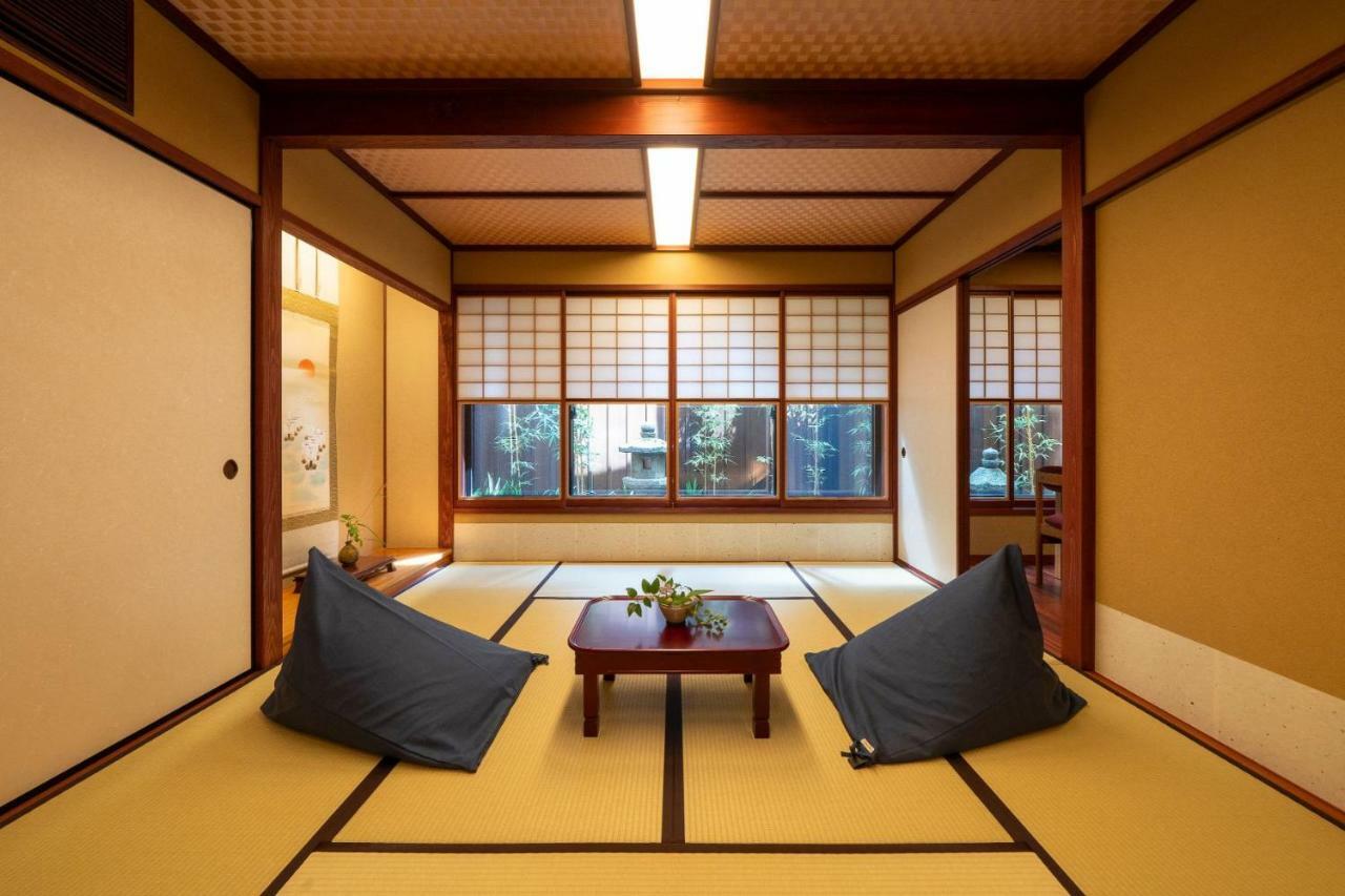 Utaimachi Hotel Kanazawa Exterior photo
